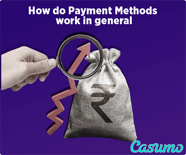 How do Payment Methods work in general