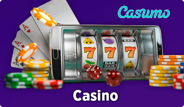 Casino