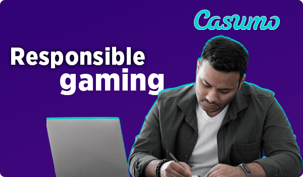 Responsible gaming