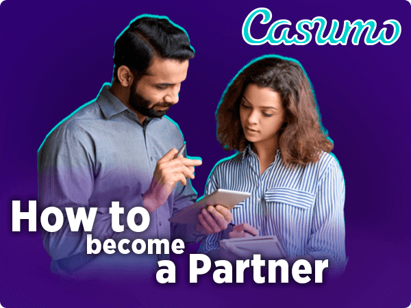 What you should know to become a partner