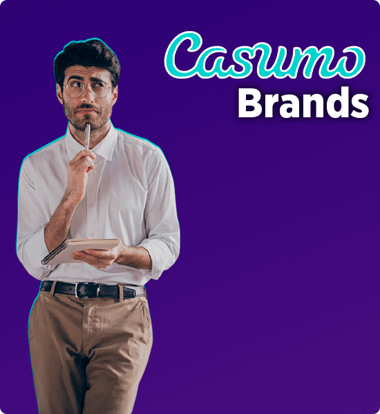 Casumo Brands