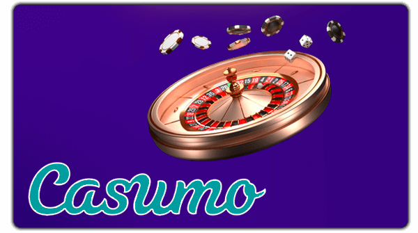 Casumo Live Casino