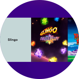 Slingo Games