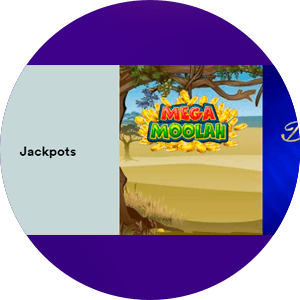 Jackpots