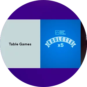 Table Games