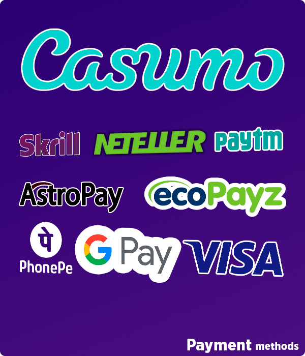 Payment methods