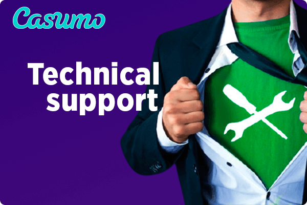 Technical support