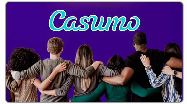 Casumo Career - Join Our Team