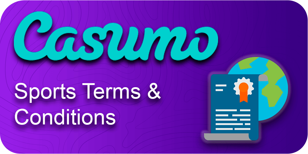 Casumo Sports Terms and Conditions, planet, certificate, purple background